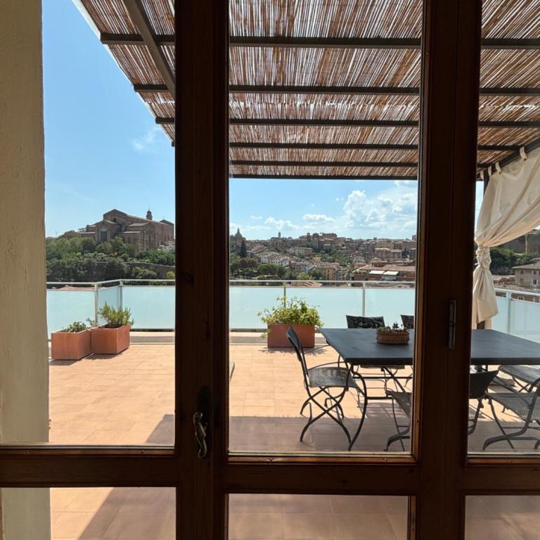Attico San Francesco - Appartamento con 3 Camere da Letto e Terrazza - 5