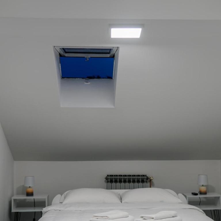 Berise Hostel - Triple Room - 24