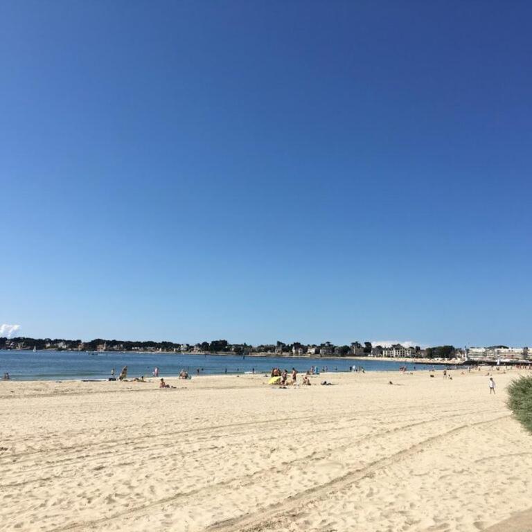 Appartement face mer grande terasse - One-Bedroom Apartment - 2