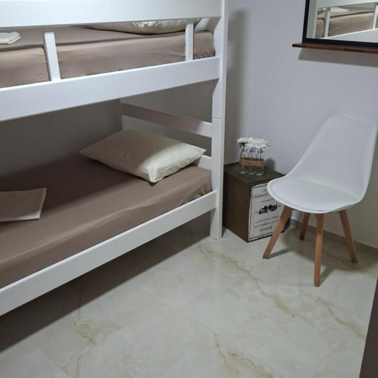 Vila Mirjana - Apartman sa 2 Spavaće Sobe - 8