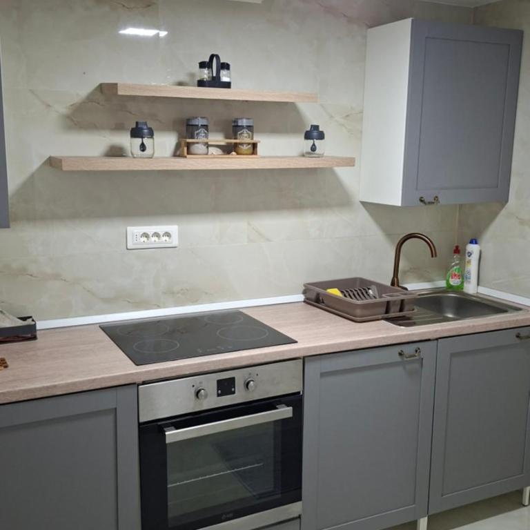 Vila Mirjana - Apartman sa 2 Spavaće Sobe - 10