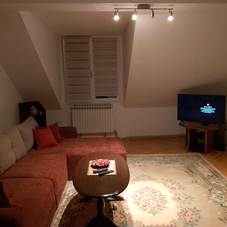 Apartman Rina&Kana - Appartement 2 Chambres - 15