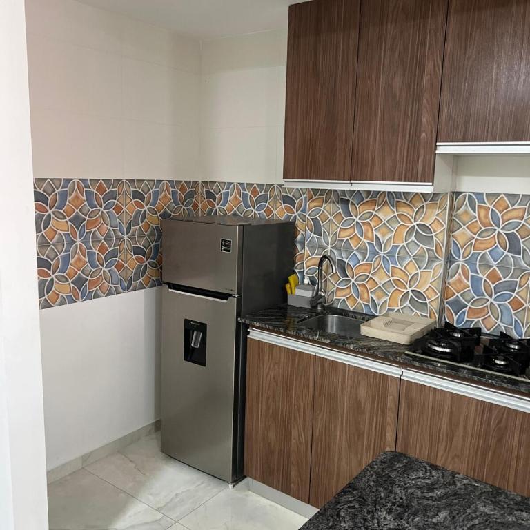 Santa Cruz Luxe Stay - Apartamento de 1 dormitorio - 4