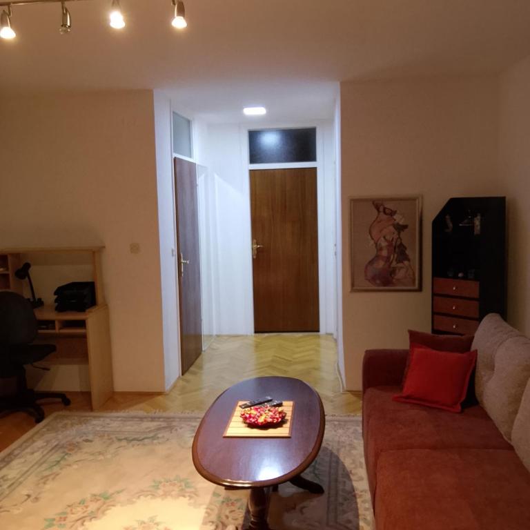 Apartman Rina&Kana - Appartement 2 Chambres - 16