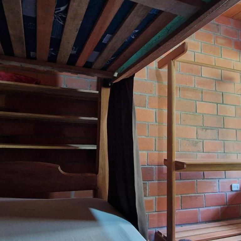 FONDATION Trésor de Nature - Habitación Doble - 2 camas - 2