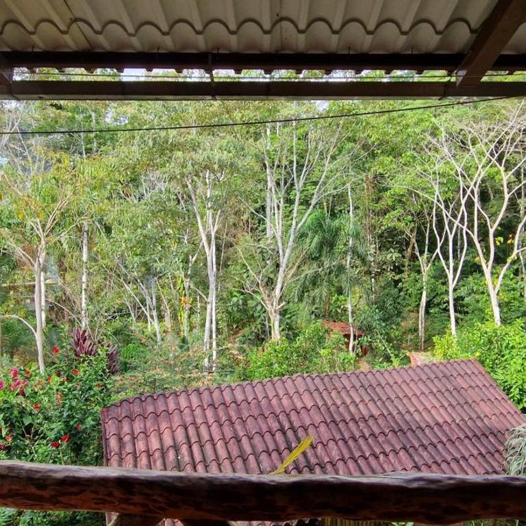 FONDATION Trésor de Nature - Habitación cuádruple - 3
