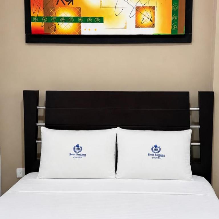 Hotel Babilonia Boutique - One-Bedroom Apartment - 3