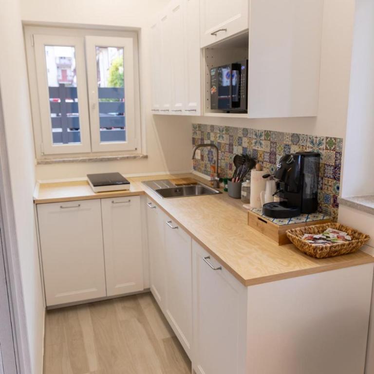 Apartment Ancora - One-Bedroom Apartment - 2