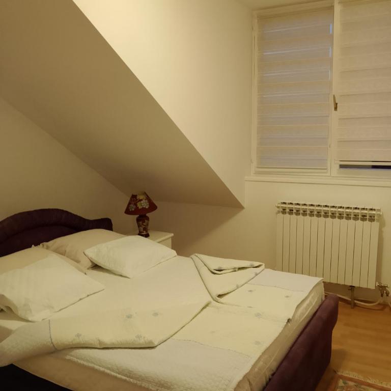 Apartman Rina&Kana - Appartement 2 Chambres - 18