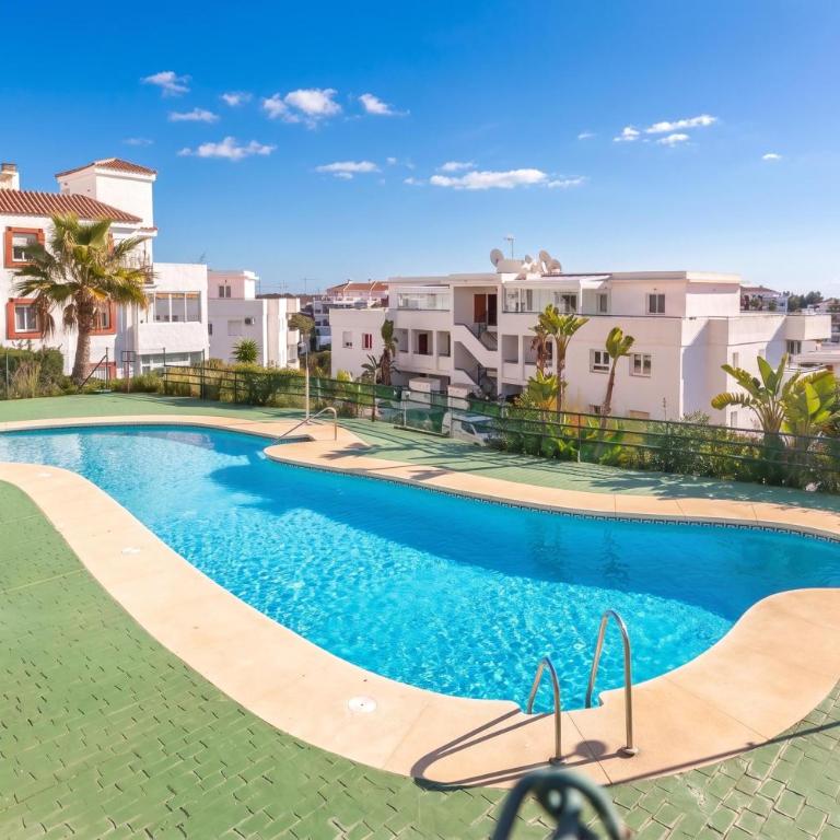 Las Colinas de Riviera Golf - Happy Rentals - Appartamento con Terrazza - 11