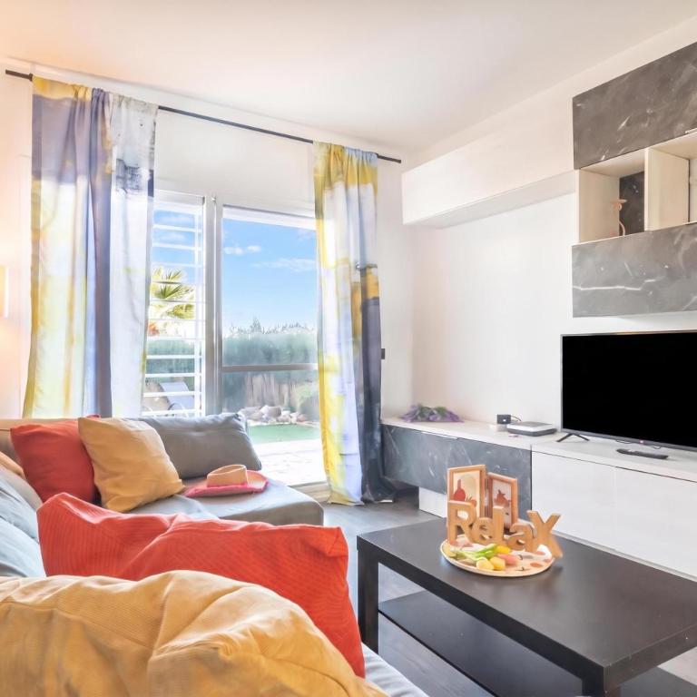 Las Colinas de Riviera Golf - Happy Rentals - Appartamento con Terrazza - 5