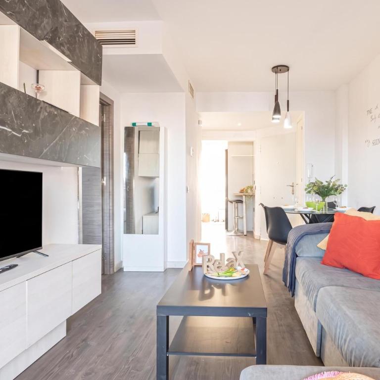 Las Colinas de Riviera Golf - Happy Rentals - Appartamento con Terrazza - 17