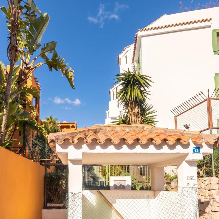 Las Colinas de Riviera Golf - Happy Rentals - Appartamento con Terrazza - 28