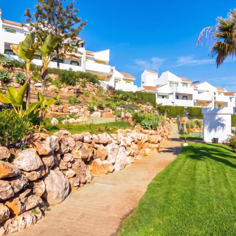 Las Colinas de Riviera Golf - Happy Rentals - Appartamento con Terrazza - 26