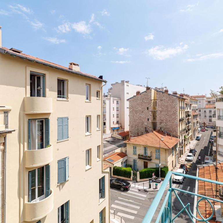 Cosy Rooftop with Terrace - Happy Rentals - Estudio con terraza - 10