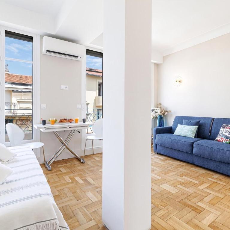 Cosy Rooftop with Terrace - Happy Rentals - Estudio con terraza - 13