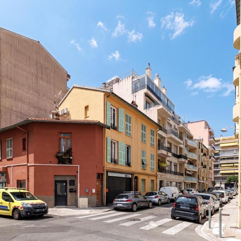 Cosy Rooftop with Terrace - Happy Rentals - Estudio con terraza - 23