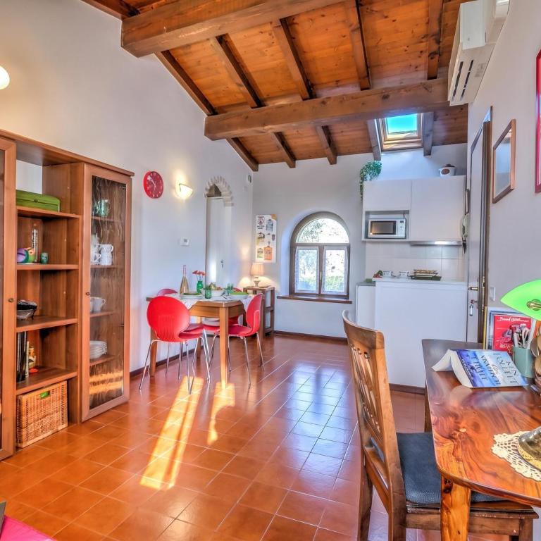Le Fontane With View Lake - Happy Rentals - Appartamento con Vista Lago - 10