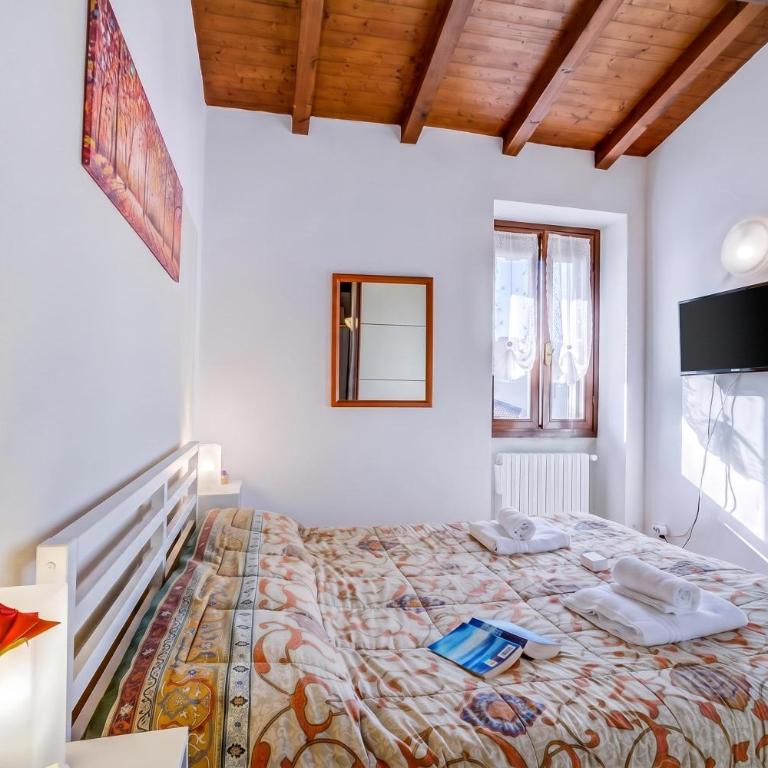 Le Fontane With View Lake - Happy Rentals - Appartamento con Vista Lago - 17