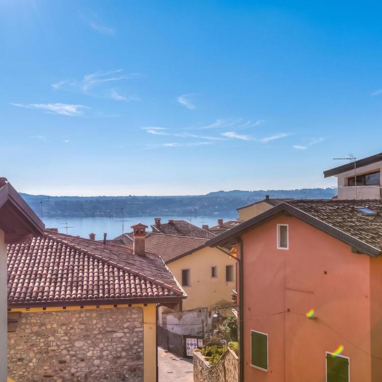 Le Fontane With View Lake - Happy Rentals - Appartamento con Vista Lago - 25