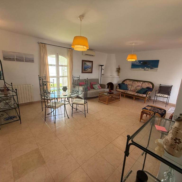 Bajamar Capistrano Apartamentos - Apartamento de 2 dormitorios con terraza y vistas al mar - 10