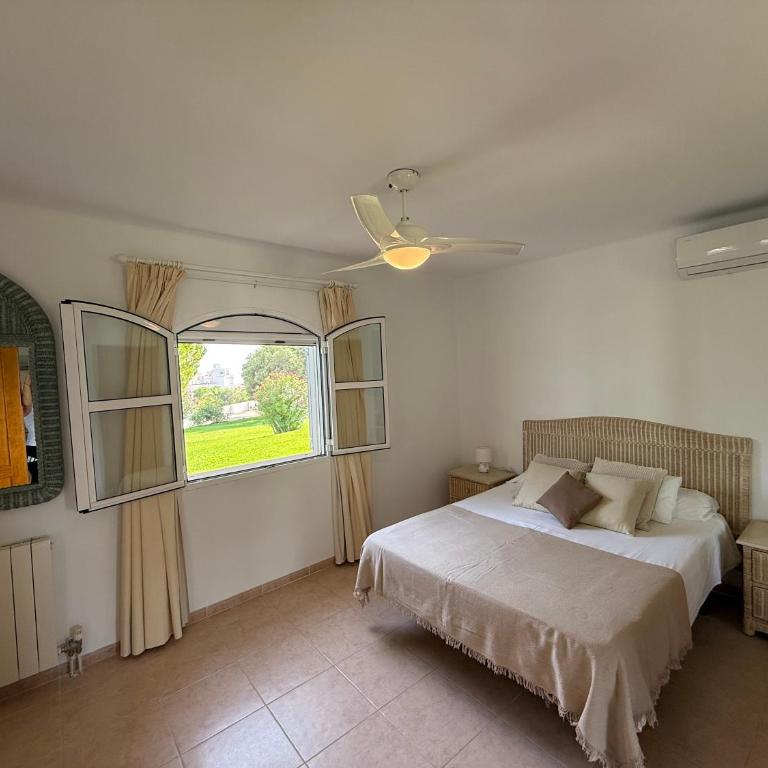 Bajamar Capistrano Apartamentos - Apartamento de 2 dormitorios con terraza y vistas al mar - 16