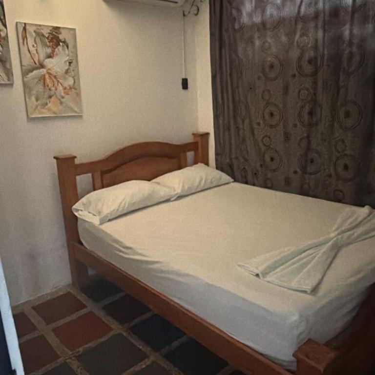 Hotel Casa Molina - Habitación Doble - 1