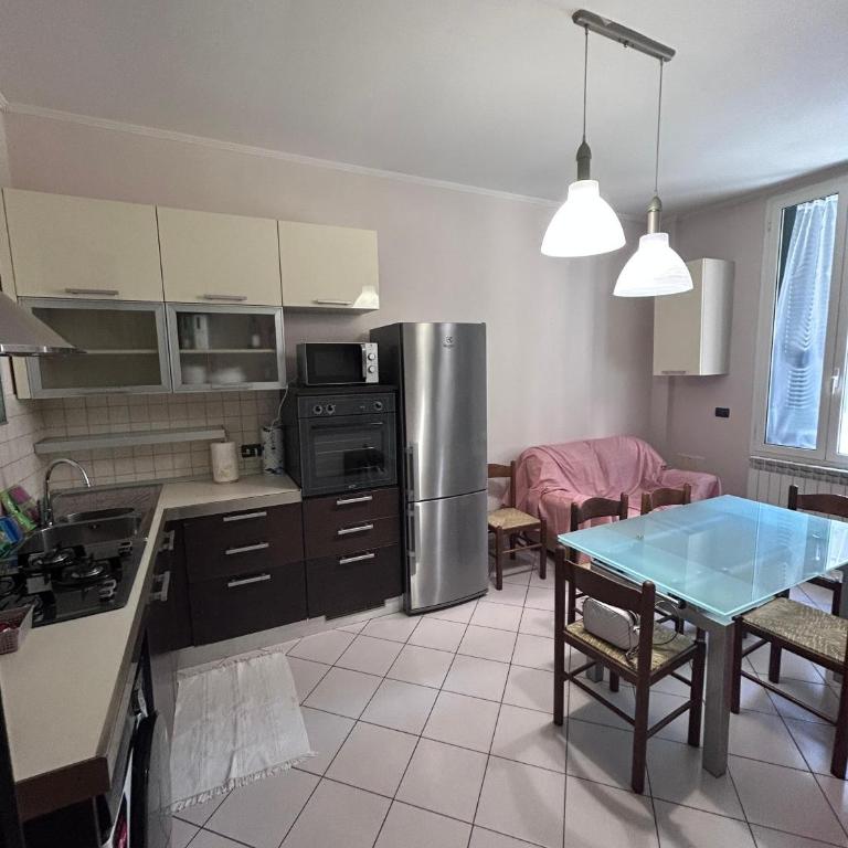 Aria di mare - Apartment mit 2 Schlafzimmern - 1