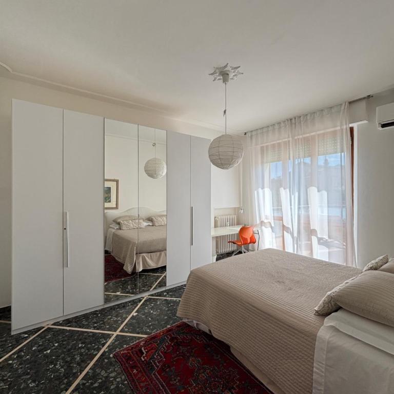 Attico San Francesco - Appartamento con 3 Camere da Letto e Terrazza - 21