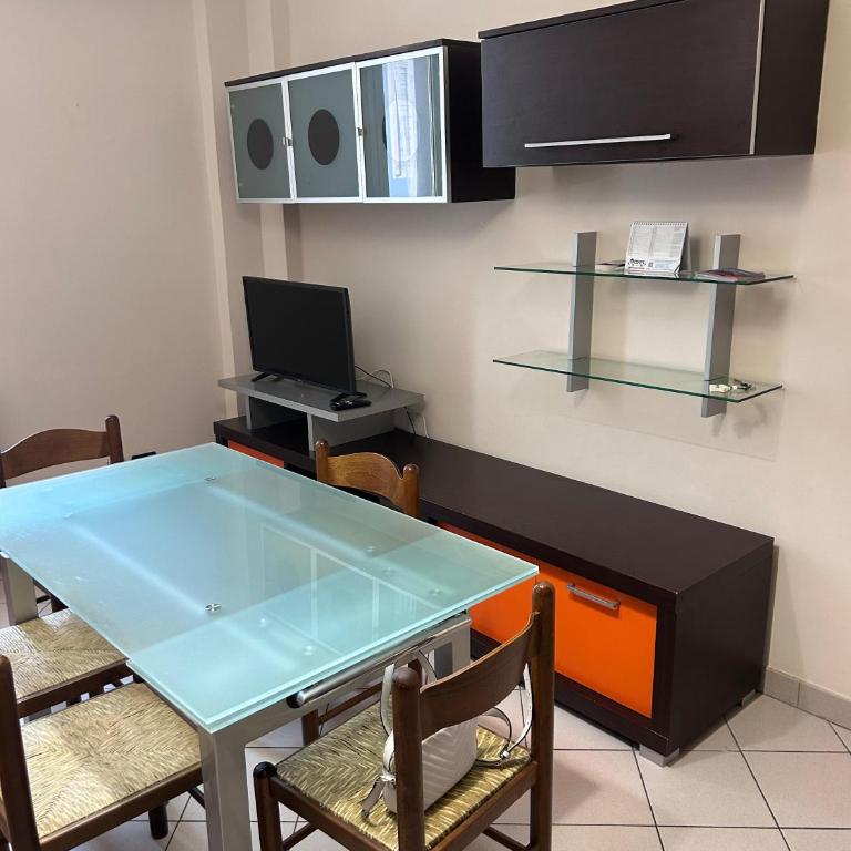 Aria di mare - Apartment mit 2 Schlafzimmern - 2