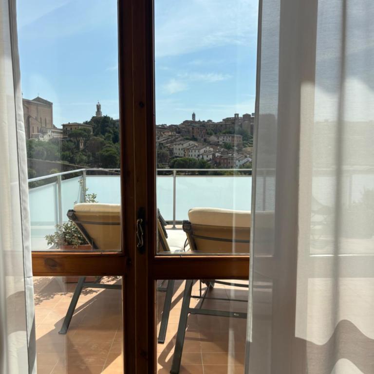 Attico San Francesco - Appartamento con 3 Camere da Letto e Terrazza - 25