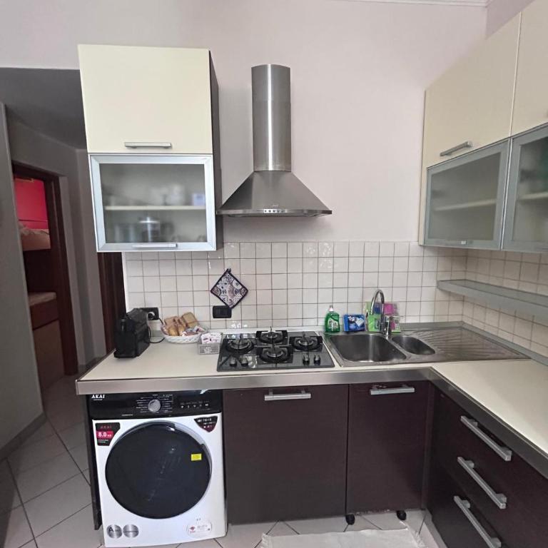 Aria di mare - Apartment mit 2 Schlafzimmern - 4