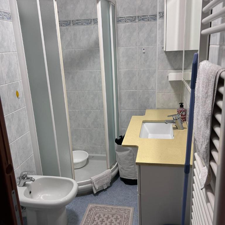 Aria di mare - Apartment mit 2 Schlafzimmern - 5