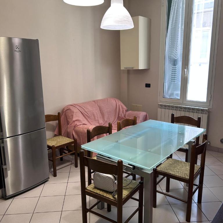 Aria di mare - Apartment mit 2 Schlafzimmern - 6