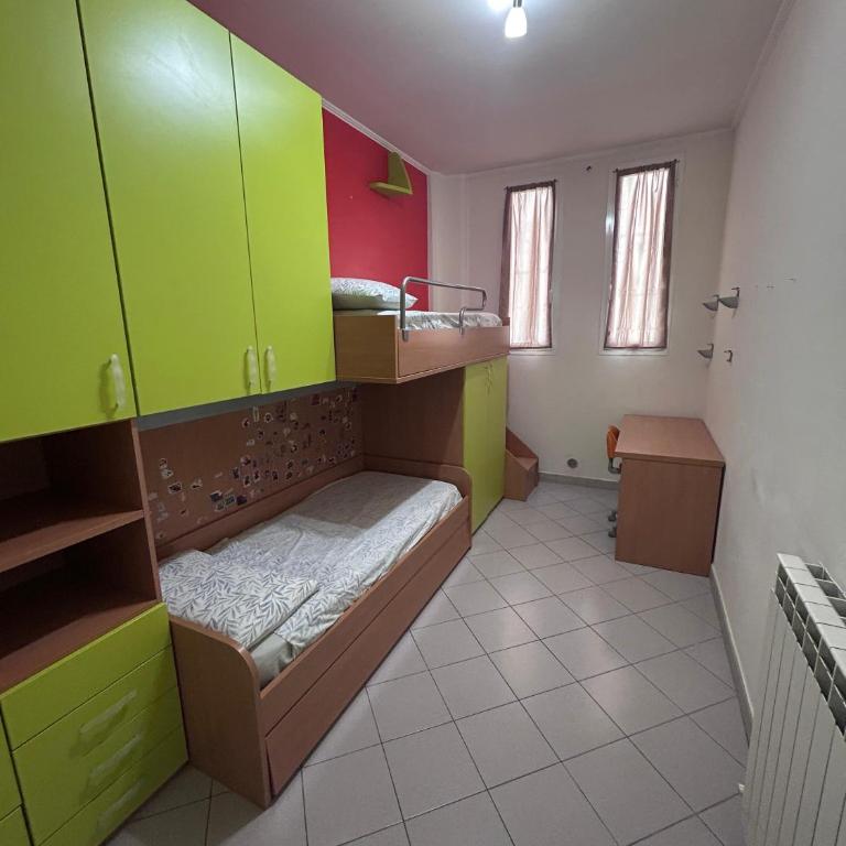Aria di mare - Apartment mit 2 Schlafzimmern - 7