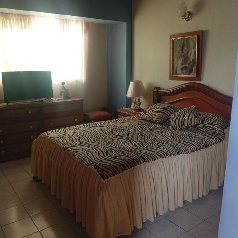 Beautiful room in Quinta Familiar - Double Room - 3