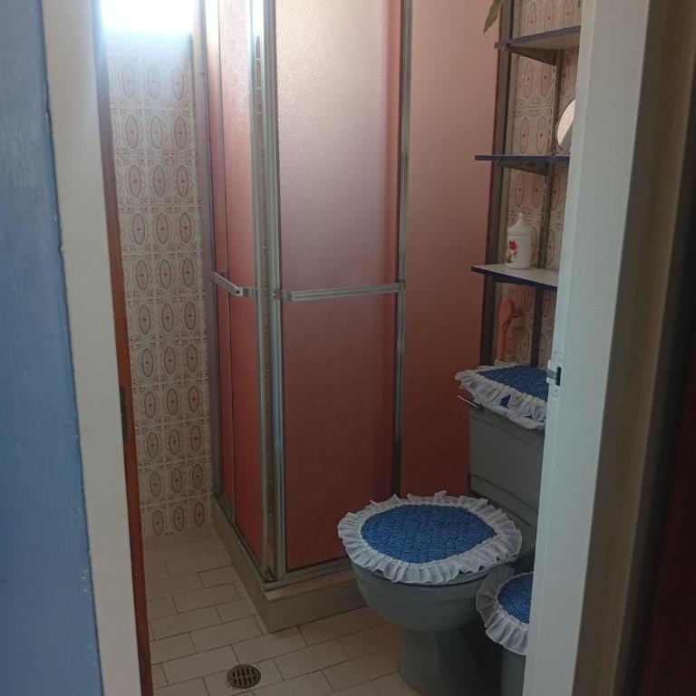 Beautiful room in Quinta Familiar - Double Room - 6