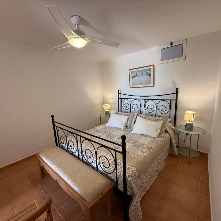 Bajamar Capistrano Apartamentos - Apartamento de 1 dormitorio con jardín - 15