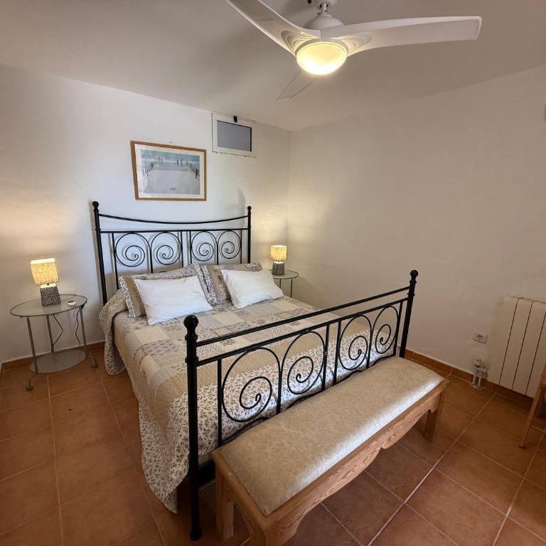 Bajamar Capistrano Apartamentos - Apartamento de 1 dormitorio con jardín - 12
