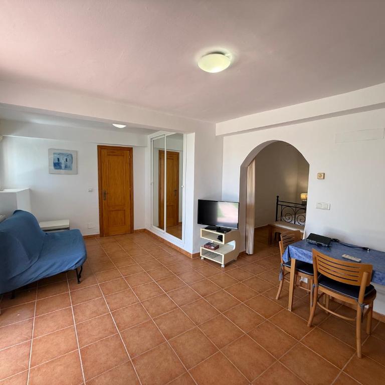 Bajamar Capistrano Apartamentos - Apartamento de 1 dormitorio con jardín - 8