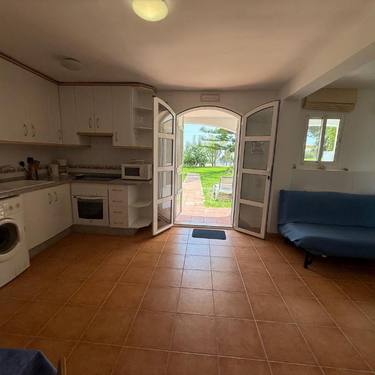 Bajamar Capistrano Apartamentos - Apartamento de 1 dormitorio con jardín - 9