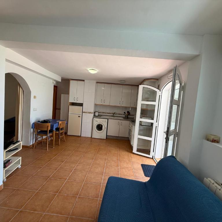 Bajamar Capistrano Apartamentos - Apartamento de 1 dormitorio con jardín - 11