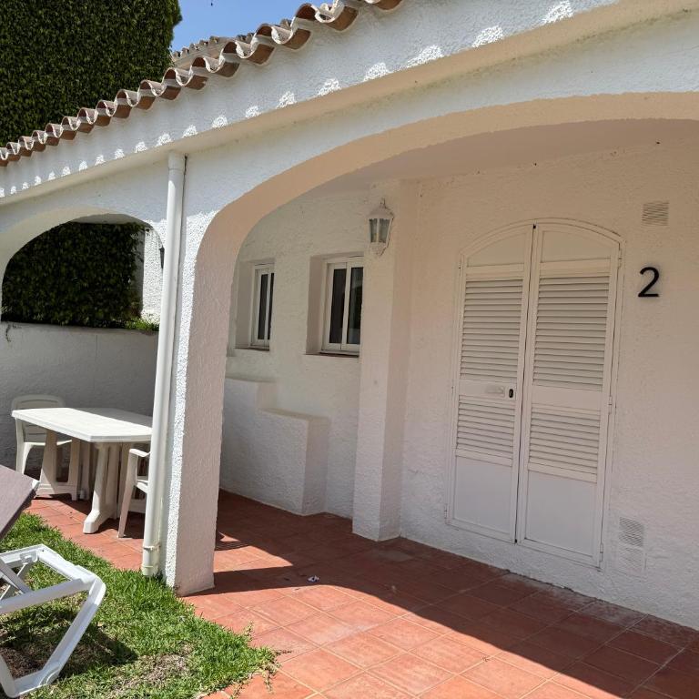 Bajamar Capistrano Apartamentos - Apartamento de 1 dormitorio con jardín - 4