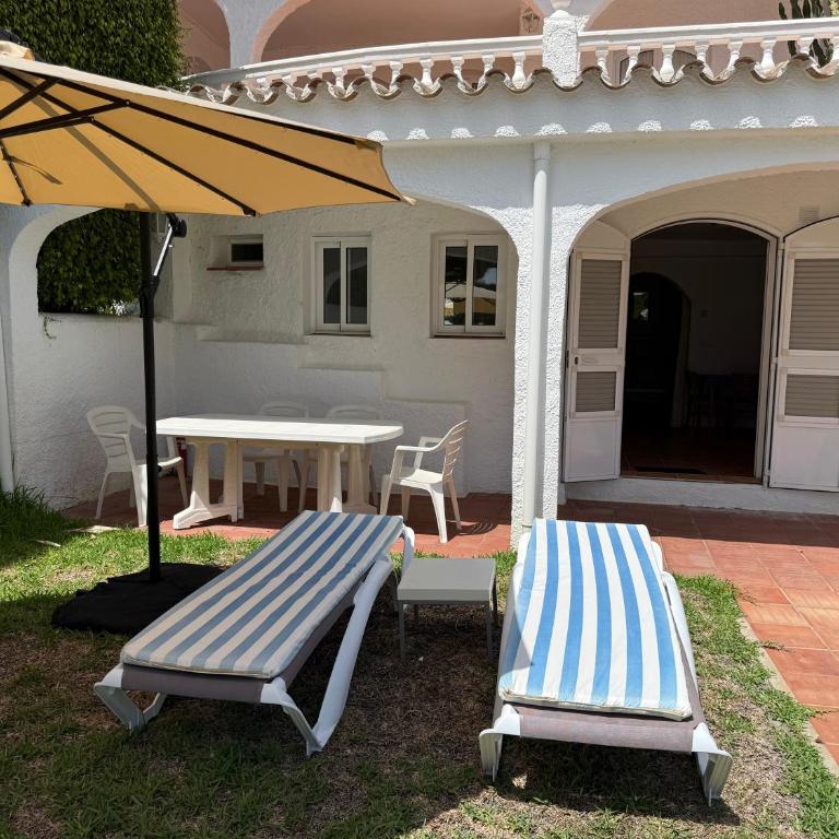 Bajamar Capistrano Apartamentos - Apartamento de 1 dormitorio con jardín - 13