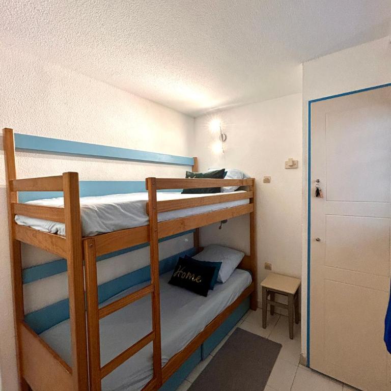 Charming Sea Access Apartment - PeliCannes - Appartement 2 Chambres - 15
