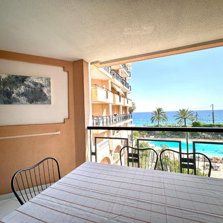Charming Sea Access Apartment - PeliCannes - Appartement 2 Chambres - 9