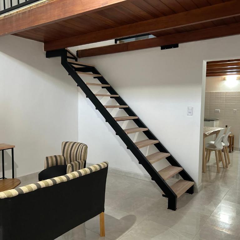Dpto Céntrico - Two-Bedroom Apartment - 1