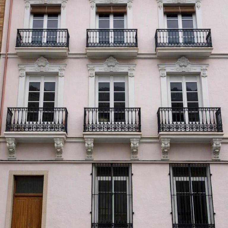 Espacio, luz y modernidad en Plaza Nueva - Appartamento con 2 Camere da Letto - 10