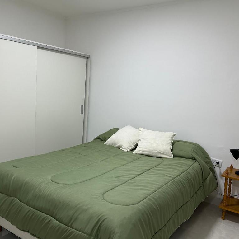 Dpto Céntrico - Two-Bedroom Apartment - 6