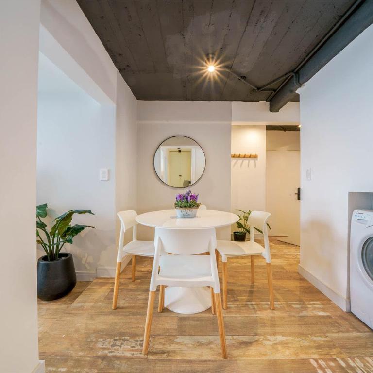 MOT ChicHaus 8 Lux Units 30 pax Daily Housekeeping! - Casa - 36